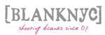 BlankNYC Coupons, Promo Codes