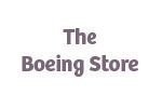 The Boeing Store Coupons & Discount Codes