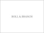 Boll and Branch