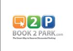 Book2park.com Coupons & Discount Codes