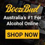 BoozeBud Coupons & Discount Codes