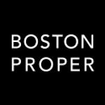 Boston Proper Coupons & Discount Codes