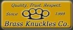 Brass Knuckles Company - Exotic Weapons Coupons & Discount Codes