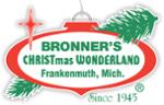 Bronner's Christmas Wonderland Coupons & Discount Codes