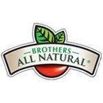 Brothers-All-Natural Coupons & Discount Codes