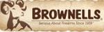 Brownells Coupons & Discount Codes