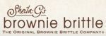 Sheila G's Brownie Brittle Coupons & Discount Codes