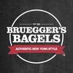 Bruegger's Bagels Coupons, Promo Codes