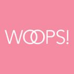 WOOPS! Coupons & Discount Codes