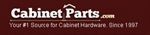 Cabinetparts Coupons, Promo Codes