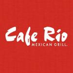 Cafe Rio Coupons & Discount Codes