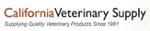 California Vet Supply Coupons & Discount Codes