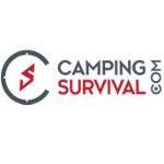 Camping Survival Coupons & Discount Codes