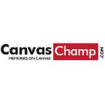 CanvasChamp.com Coupons & Discount Codes