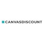 CanvasDiscount.com Coupons, Promo Codes