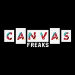 Canvas Freaks Coupons & Discount Codes