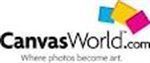 CanvasWorld Coupons & Discount Codes