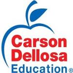 Carson Dellosa Education Coupons & Discount Codes