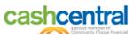 Cash Central Coupons & Discount Codes