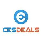 cesdeals.com Coupons & Discount Codes