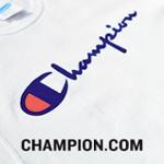 Champion Coupons & Discount Codes
