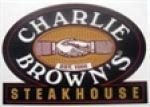 Charlie Browns Coupons & Discount Codes