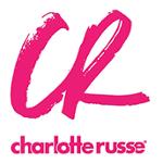 Charlotte Russe Coupons & Discount Codes