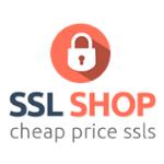 CheapSSLShop Coupons & Discount Codes