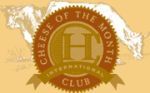 The Cheese of the Month Club Coupons & Discount Codes