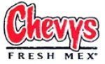 Chevys Fresh Mex Coupons & Discount Codes