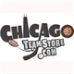 Chicago Team Store Coupons & Discount Codes