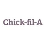Chick-fil-A Coupons & Discount Codes