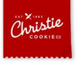 Christie Cookie Co. Coupons & Discount Codes