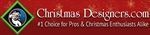 Christmas Designers Inc. Coupons & Discount Codes