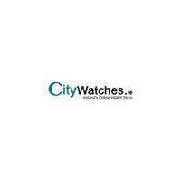 CityWatches.ie Coupons & Discount Codes