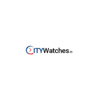 Citywatches.in Coupons & Discount Codes
