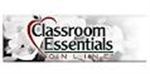 Classroom Essentials Online Coupons & Discount Codes