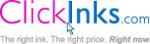 ClickInks Coupons & Discount Codes
