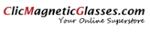 clicmagneticglasses.com Coupons & Discount Codes
