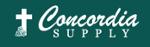 Concordia Supply Coupons & Discount Codes