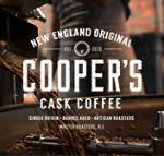 Cooper's Cask Coffee Coupons & Discount Codes