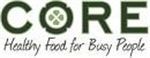 CORE Foods Coupons & Discount Codes