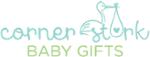 Corner Stork Baby Gifts Coupons & Discount Codes