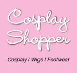 Cosplay Shopper Coupons & Discount Codes
