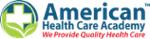 American Health Care Academy Coupons, Promo Codes