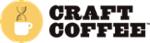 Craft Coffee Coupons & Discount Codes