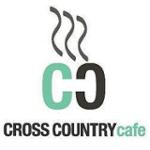 Cross Country Cafe Coupons & Discount Codes