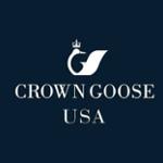CROWN GOOSE USA Coupons & Discount Codes