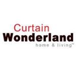 Curtain Wonderland Coupons & Discount Codes
