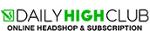 Daily High Club Coupons & Discount Codes